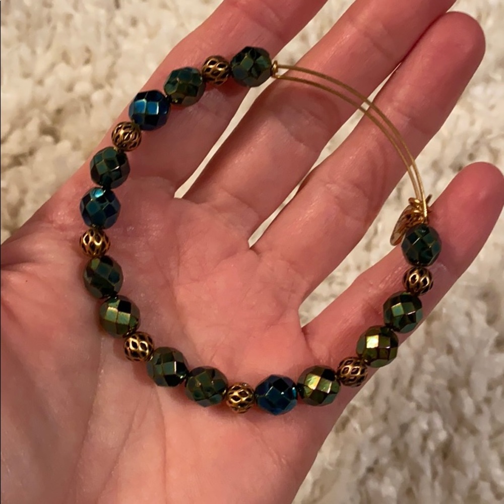 Alex and Ani Bracelet